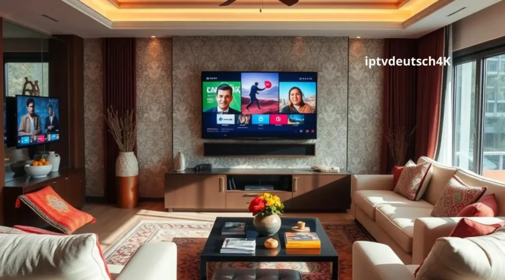 IPTV Türkisch – vielseitiges IPTV-Erlebnis mit Live-TV, Serien und Filmen aus der Türkei mit uns beste preise.