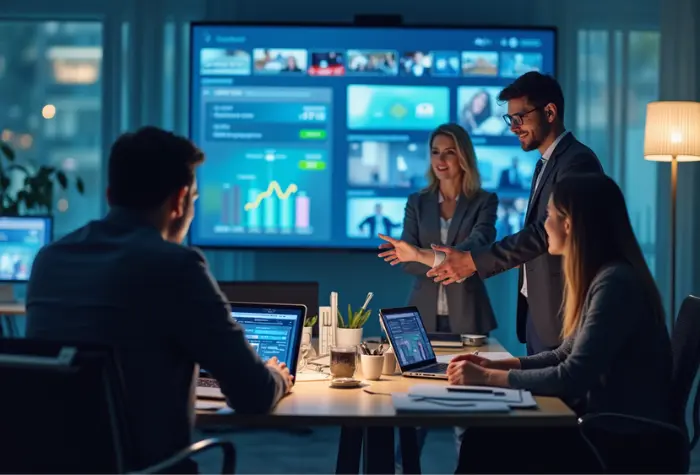 IPTV reseller panel zur Verwaltung von Abonnements, M3U-Links und Kundenkonten in einer benutzerfreundlichen Oberfläche 
