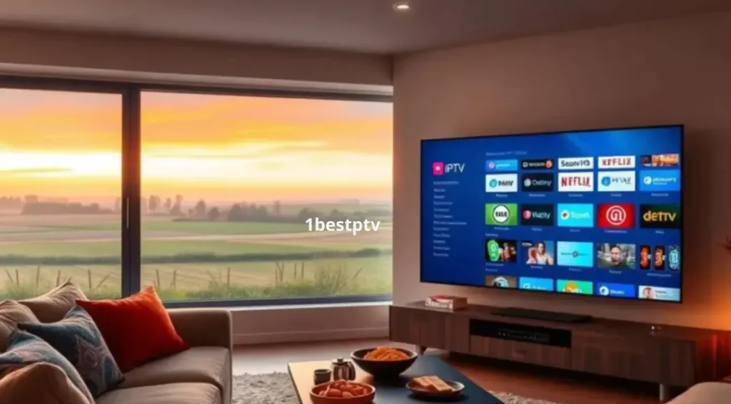 Live-TV und Filme auf Plex IPTV genießen in bester Qualität mit beste preise.