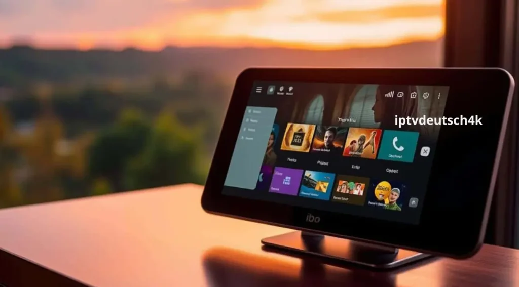 Ibo Player Pro aktivieren – Serien und Filme jederzeit mobil streamen, flexibel und grenzenlos mit 1bestptv.