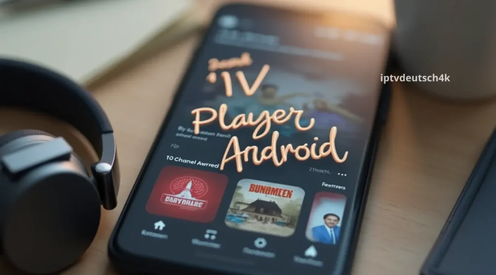 IPTV Deutsche Programme in hoher Auflösung – große Senderauswahl für Filme, Serien, Nachrichten und Sport bequem über Internet-TV mit uns streamen