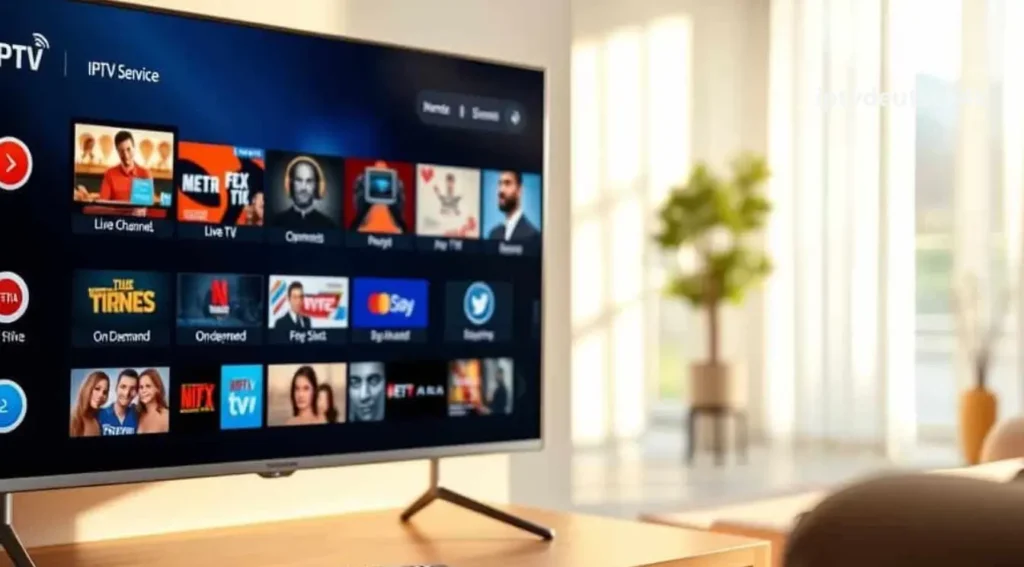iptv alle sender freischalten fire tv stick – deutsches und internationales Fernsehen in höchster Qualität mit 1bestptv auf dem Fire TV Stick genießen