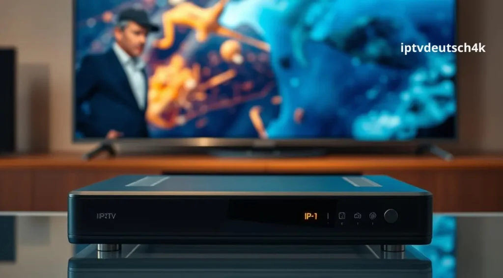 IPTV alle Sender M3U – smarte Box mit flexibler Senderliste und Kanälen für dein Fernseherlebnis.