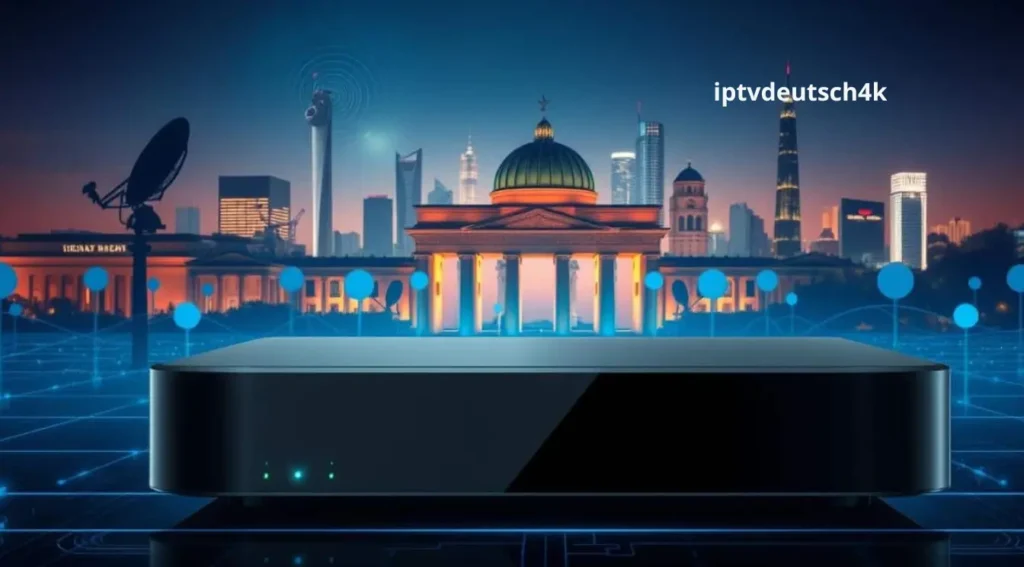 IPTV Düsseldorf – Regionale Anbieter und flexible Streaming-Lösungen in deiner Stadt
