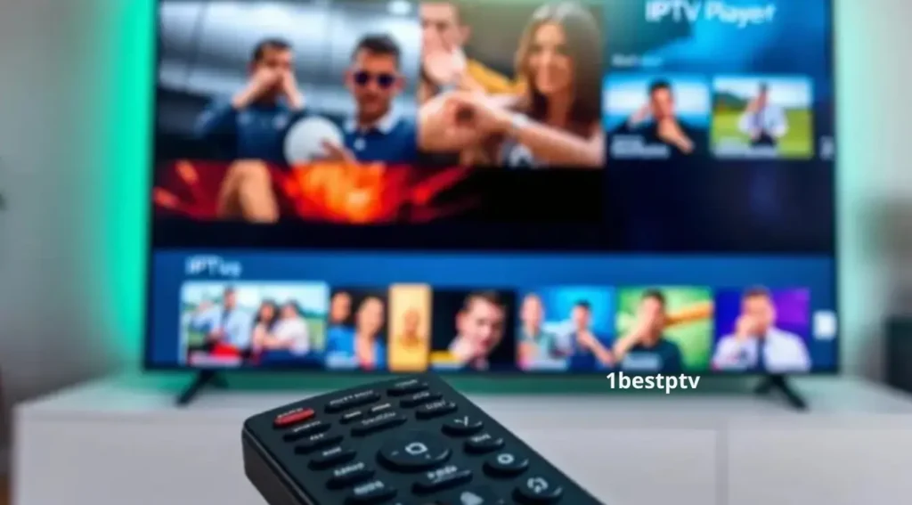 IPTV Player für Emby zeigt vielfältige TV-Inhalte, Serien und Filme direkt auf dem Smart-TV mit beste preise.
