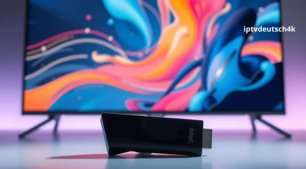 smart iptv alle sender – die perfekte Streaming-Lösung mit 1bestptv für Fire TV Stick und Smart TVs