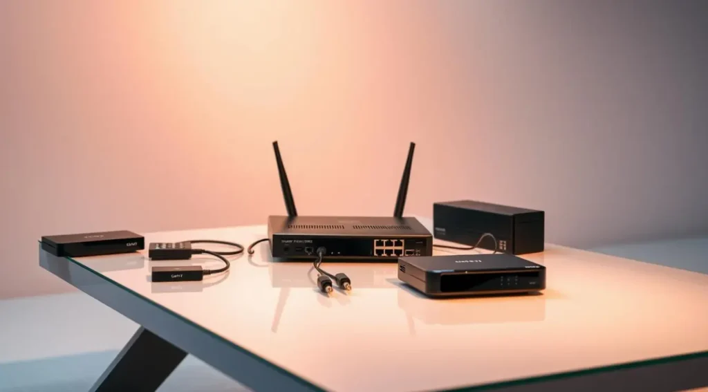 Günstiges Abo IPTV für Smart TV, Fire Stick & IPTV Box