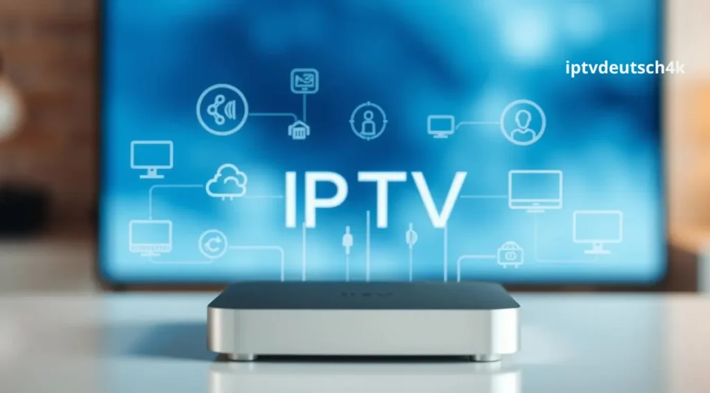 Bester Anbieter IP TV mit 1bestptv – top Preise, hochwertige IPTV-Server, deutsche Senderliste und internationale Inhalte für grenzenloses Streaming.