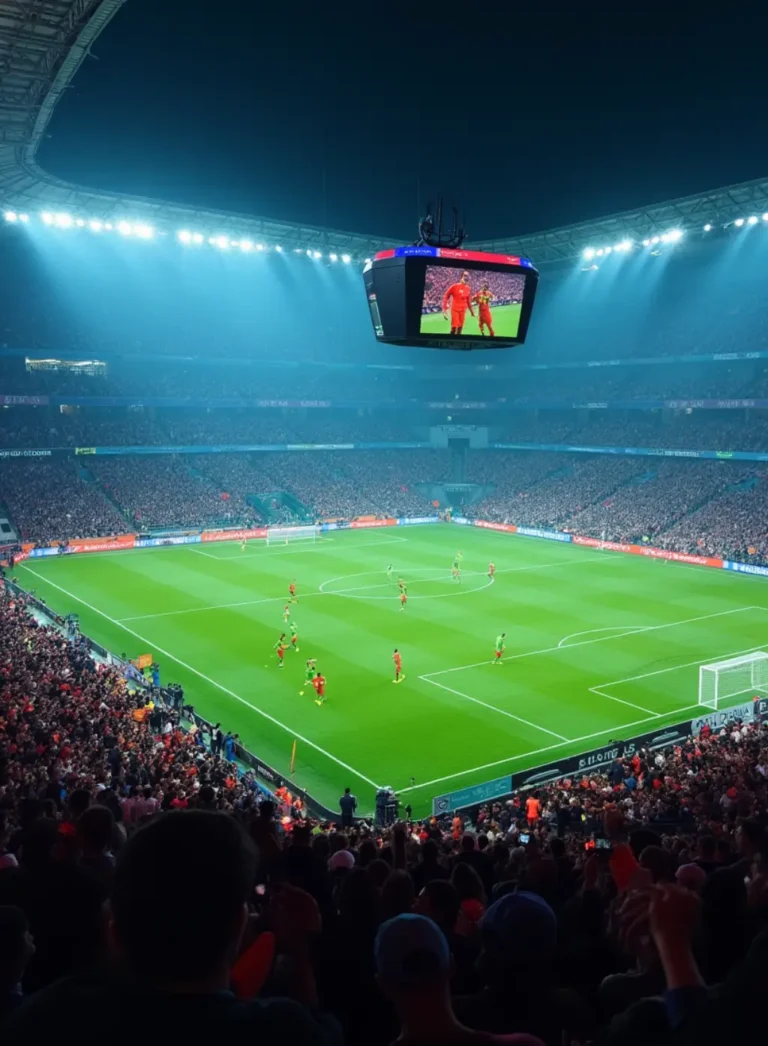Live-Fußball in UHD mit IPTV kaufen – Bundesliga, Champions League & mehr weltweit streamen