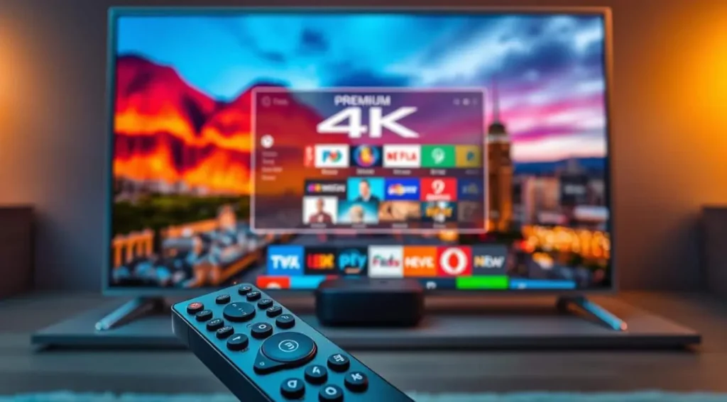 iptv kaufen deutschland mit sofortigem Zugriff auf alle Sender