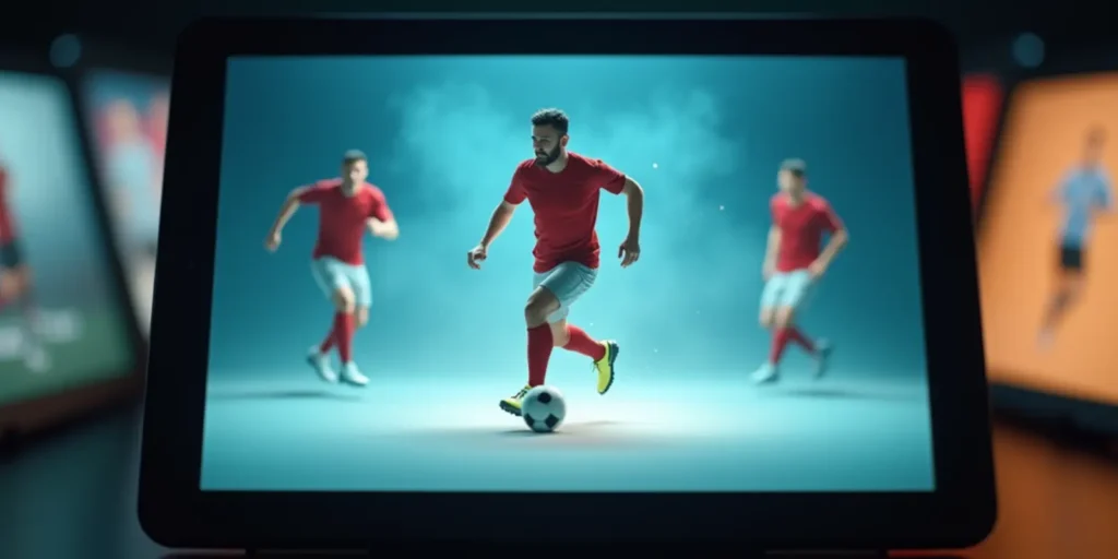 iptv kaufen sport und Live-Übertragungen in HD & 4K auf jedem Gerät streamen – ohne Verzögerung