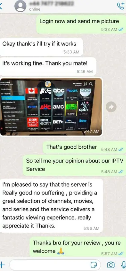 iptv liste kaufen client und sofort Zugriff auf komplette Senderübersicht erhalten – inklusive Filme & Serien