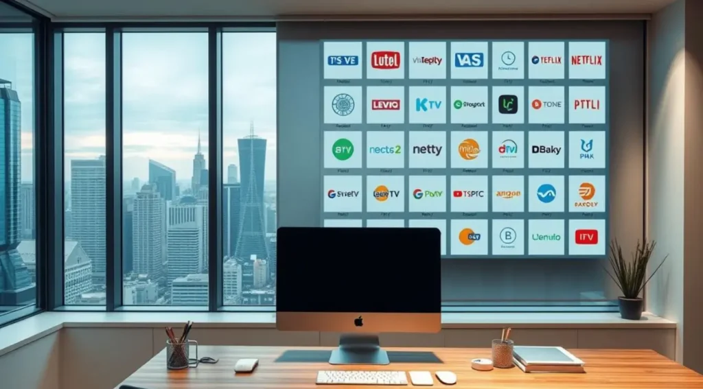 bester iptv anbieter für deutschland mit fire tv & android support