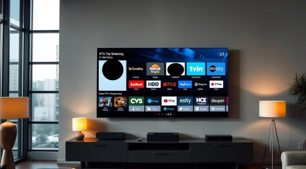 deutsch iptv m3u playlist mit Top-Filmen, Serien und Live-Sport in HD & 4K