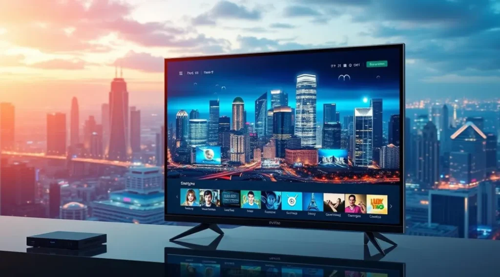 Aktuelle m3u Liste Deutsch fürs TV-Streaming vs. sichere IPTV Alternative mit 1bestptv