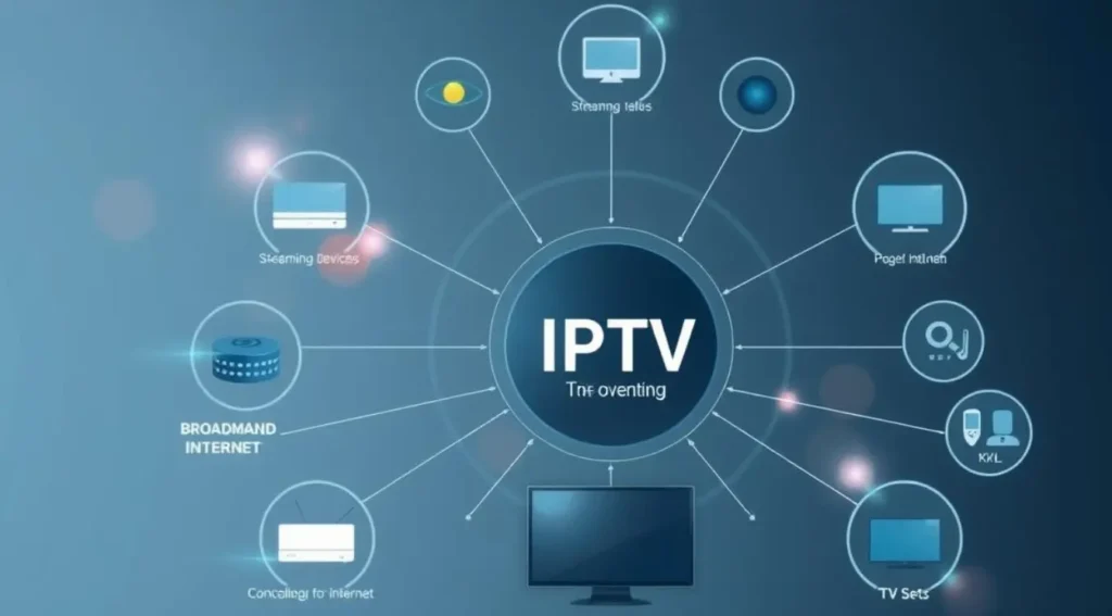 vollständige iptv bestenliste mit exklusiven sendern & stabilen vip-servern