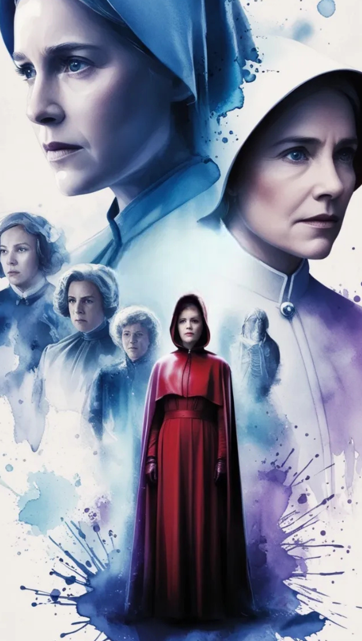 Internationale Drama Serien über IPTV ansehen