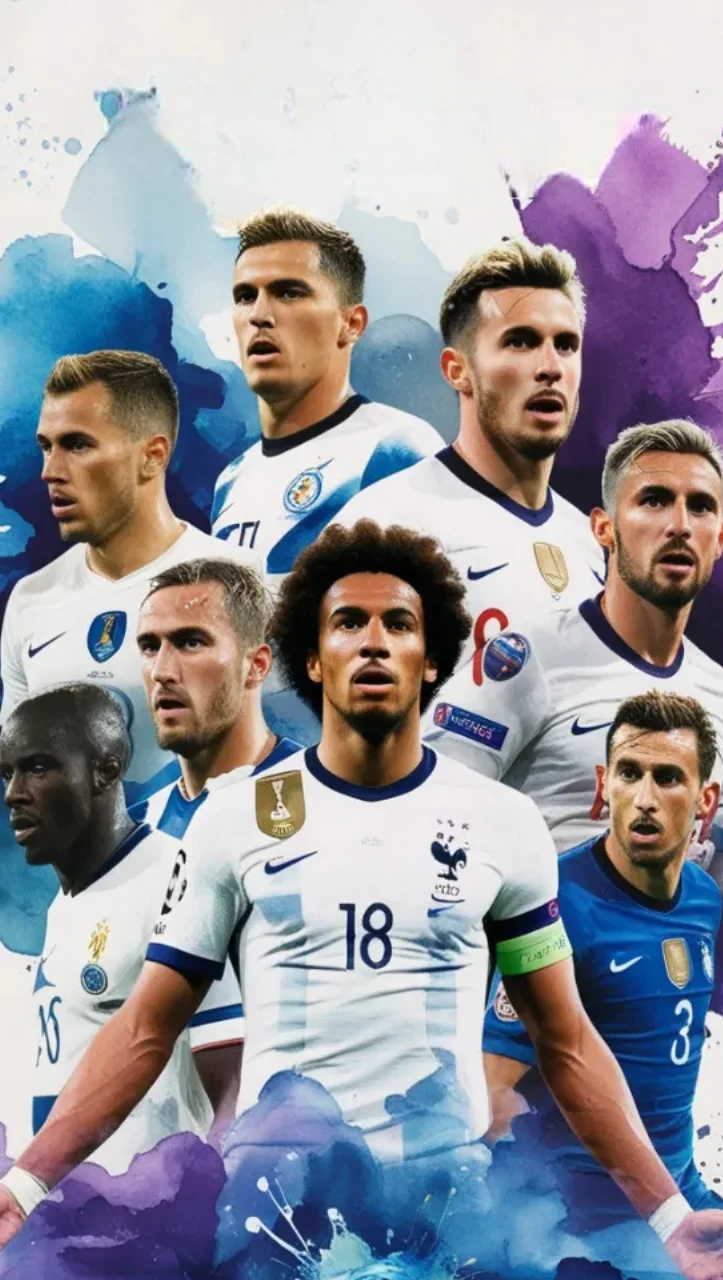 Internationale Fußballspiele live über IPTV streamen