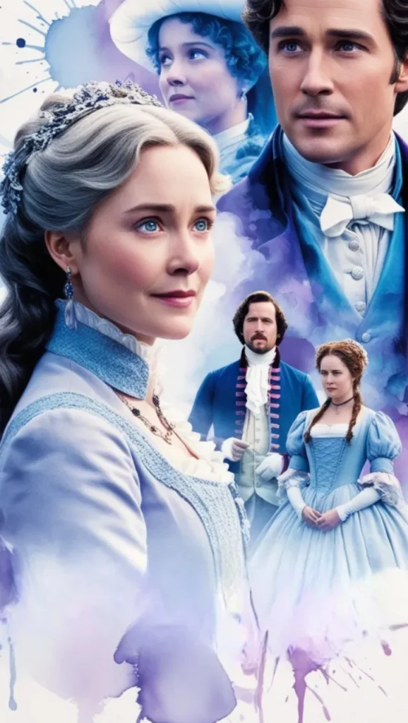 Historische Filme mit IPTV Deutsch 4K im IPTV Premium Abonnement