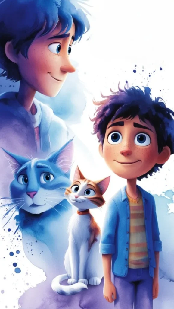 Kinderfilme und Familienserien mit IPTV Premium und IPTV Deutsch 4K