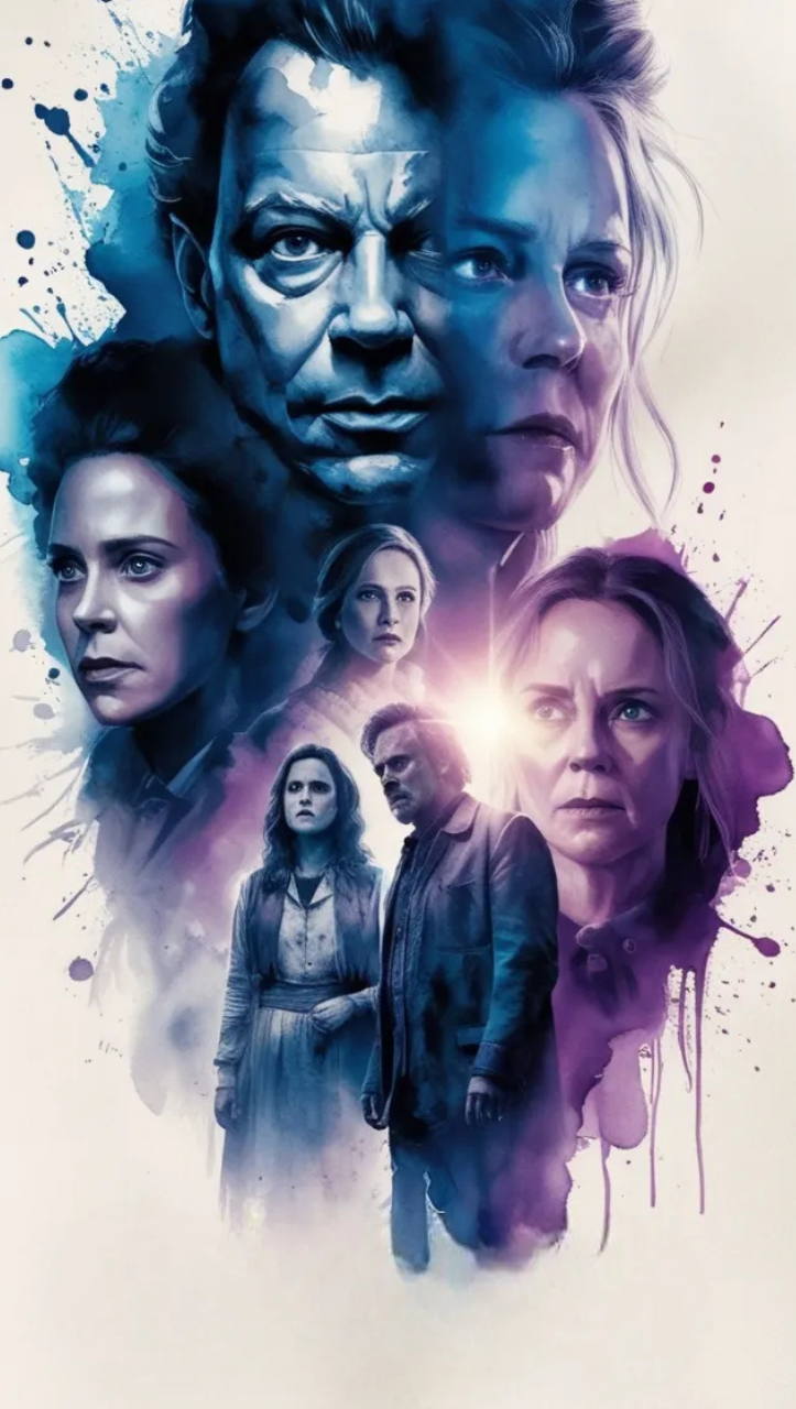 Spannende Thriller Serien über IPTV streamen