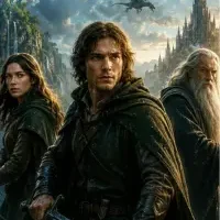 Fantasy-Abenteuer mit IPTV Line kaufen erleben