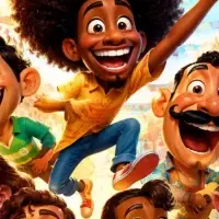 Familienfilme und Animationen mit IPTV alle Sender weltweit
