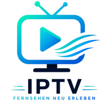 IPTV Line kaufen Logo für Premium IPTV auf Smart TV und mobilen Geräten